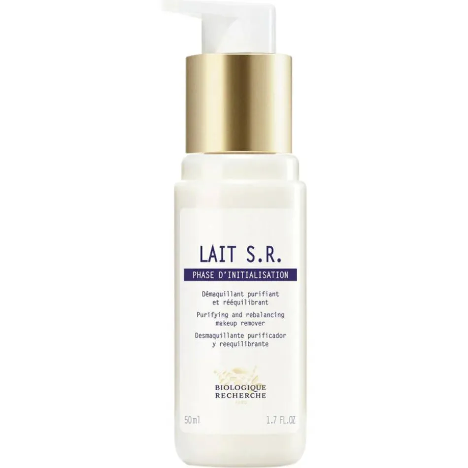 Lait S.R.