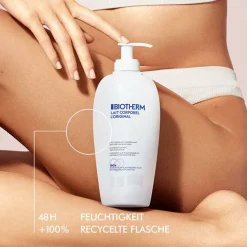 Lait Corporel Anti-Drying Body Milk 400 ml