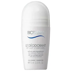 Lait Corporel Le Déodorant Roll-On Anti-Transpirant 75 ml