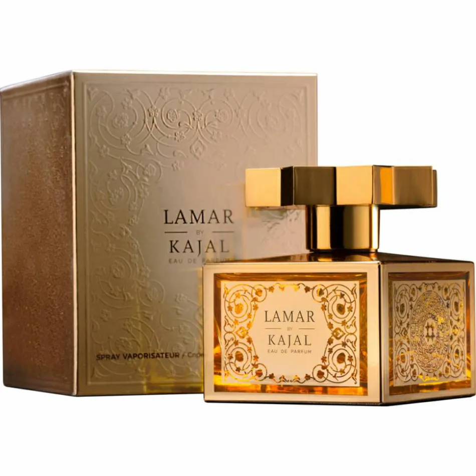 LAMAR Eau de Parfum 100 ml