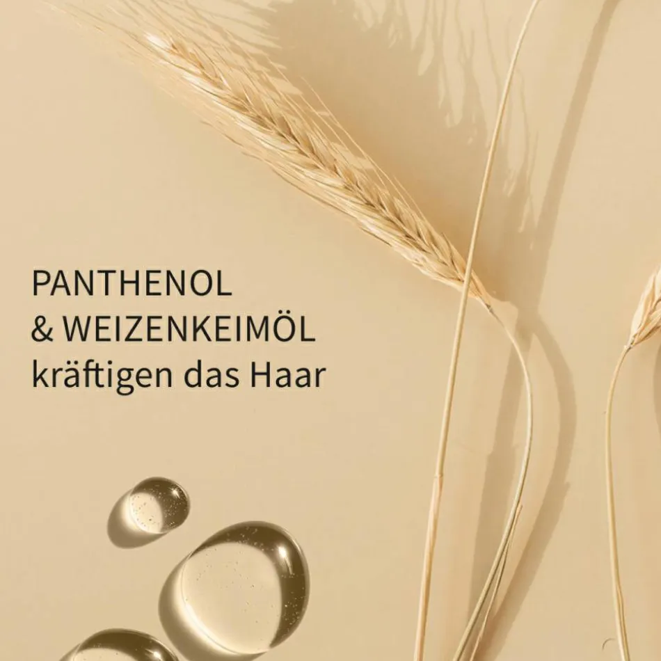 Langes Haar Entwirrungs-Sprühbalsam 200 ml Sprühflasche