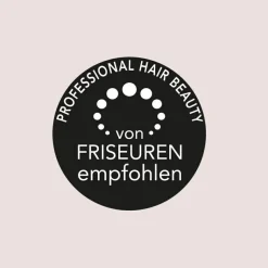 Langes Haar   Pflegeöl Glasflasche mit Spender 50 ml