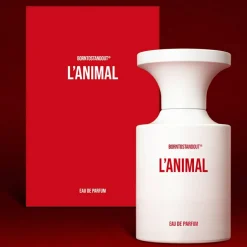 L'Animal Eau de Parfum 50 ml
