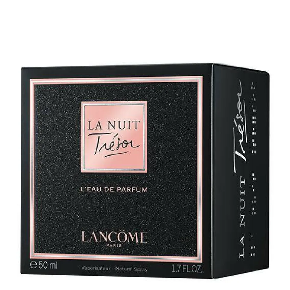 La Nuit Trésor Eau de Parfum