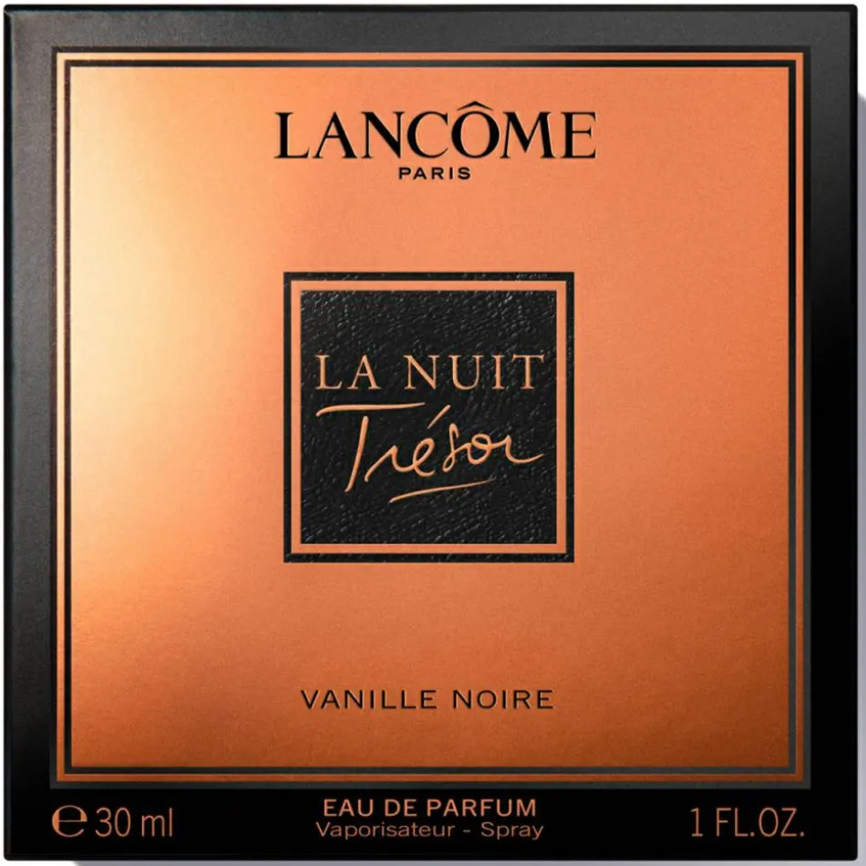 La Nuit Trésor Vanille Noire Eau de Parfum