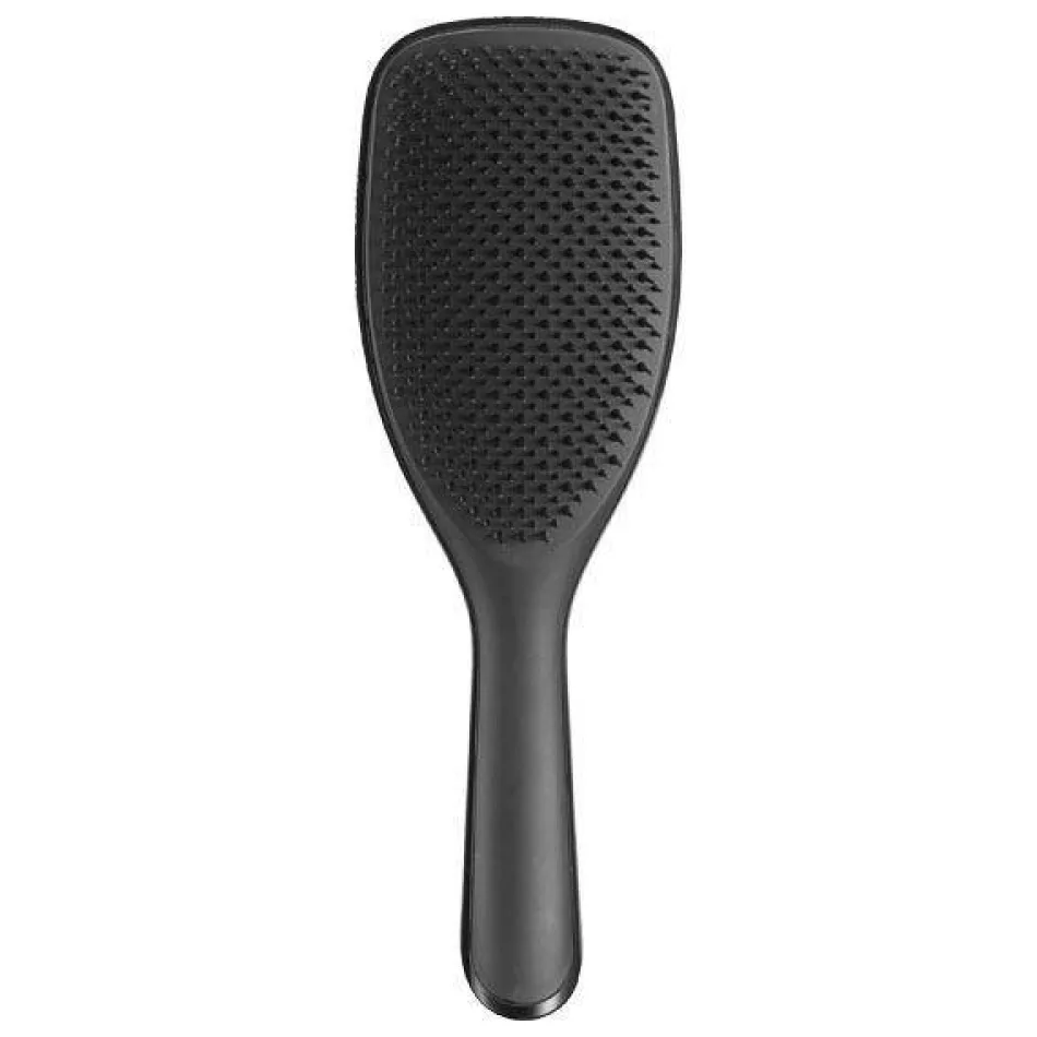 Large Ultimate Detangler Black Gloss