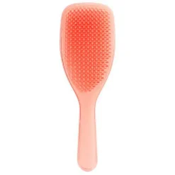 Large Ultimate Detangler Peach Glow