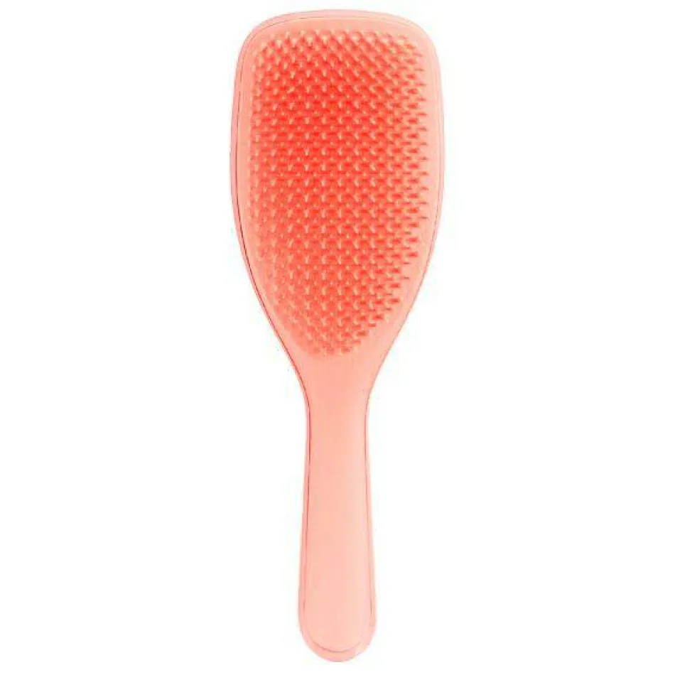 Large Ultimate Detangler Peach Glow