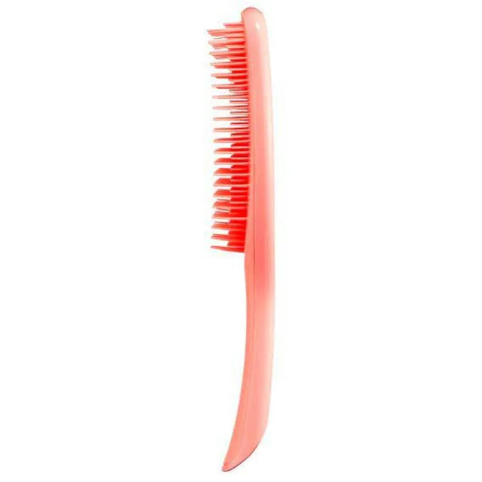 Large Ultimate Detangler Peach Glow