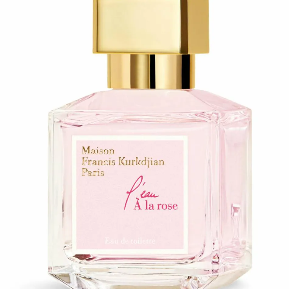 À La Rose l' eau Eau de Toilette 70 ml