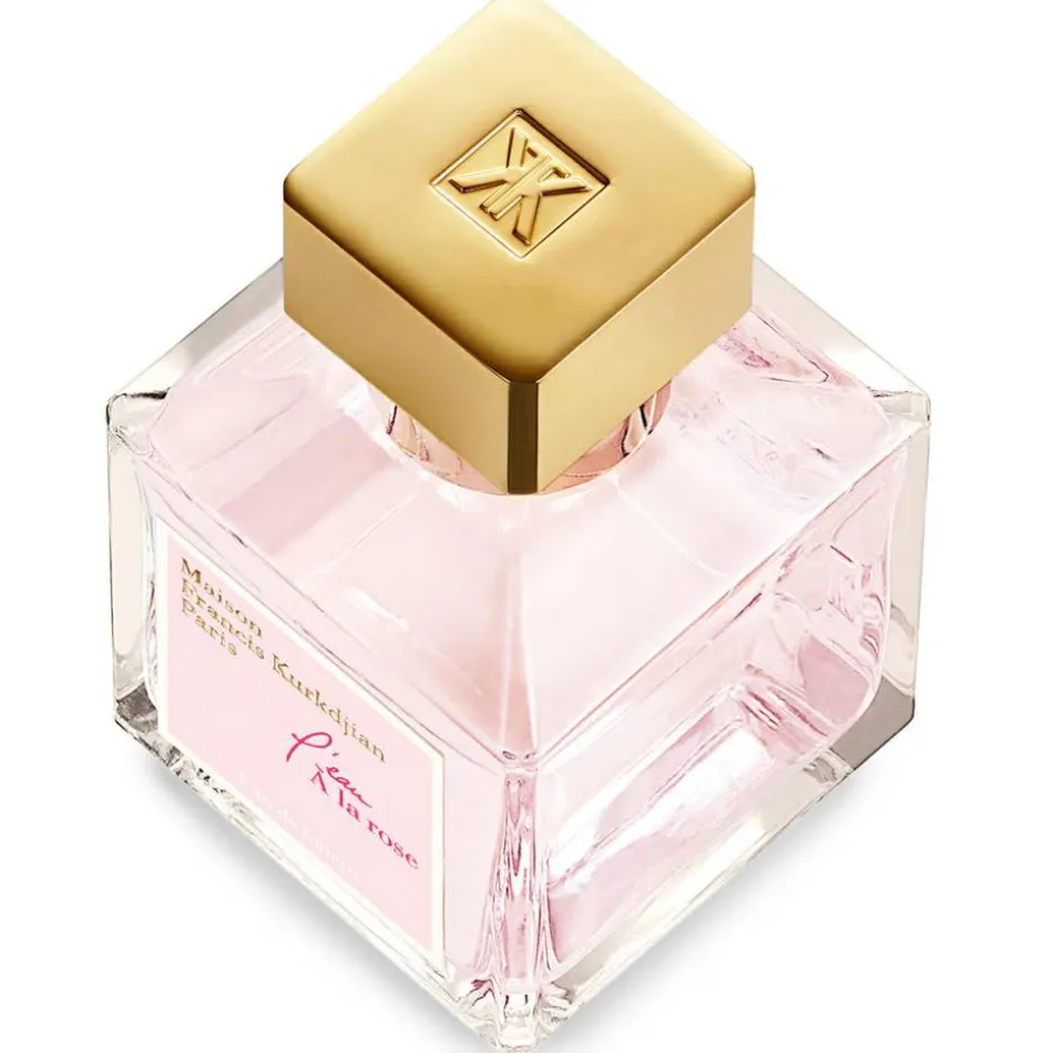 À La Rose l' eau Eau de Toilette 70 ml
