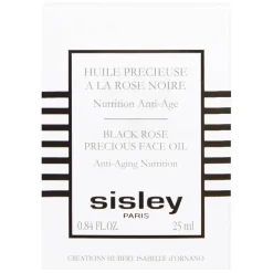 À La Rose Noire Huile Précieuse 25 ml