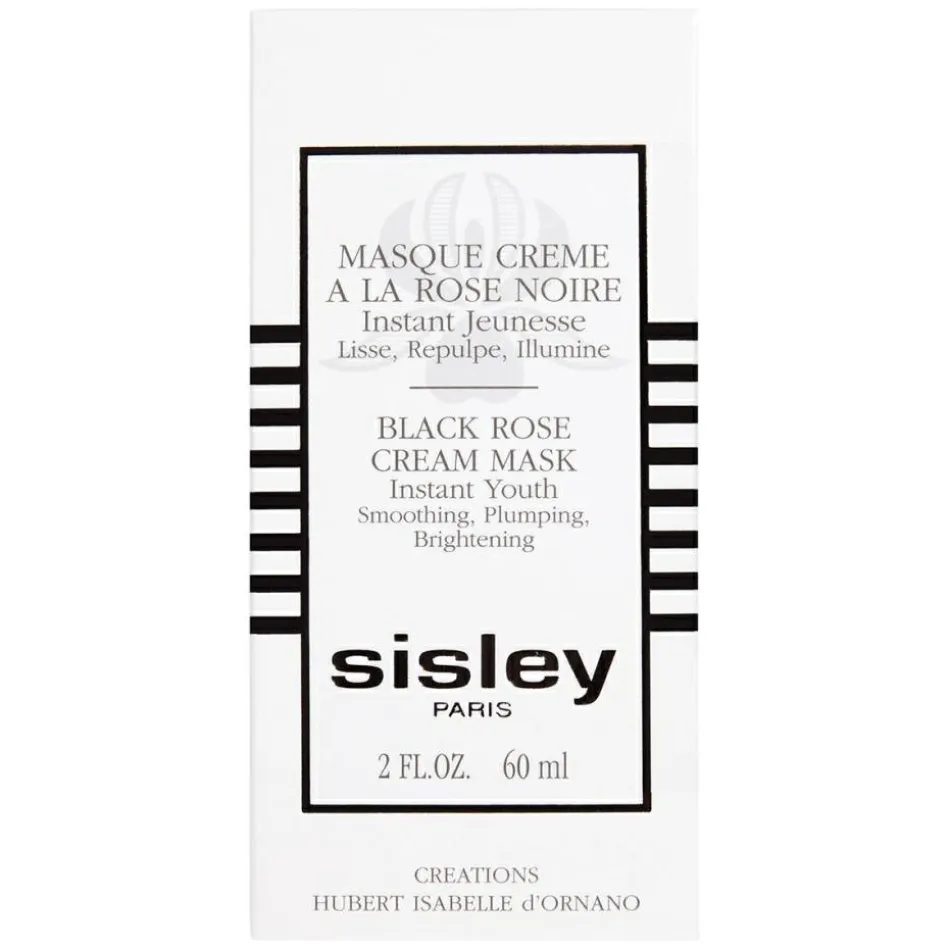 À La Rose Noire Masque Crème 60 ml