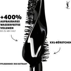 Lash Clash Mascara Waterproof