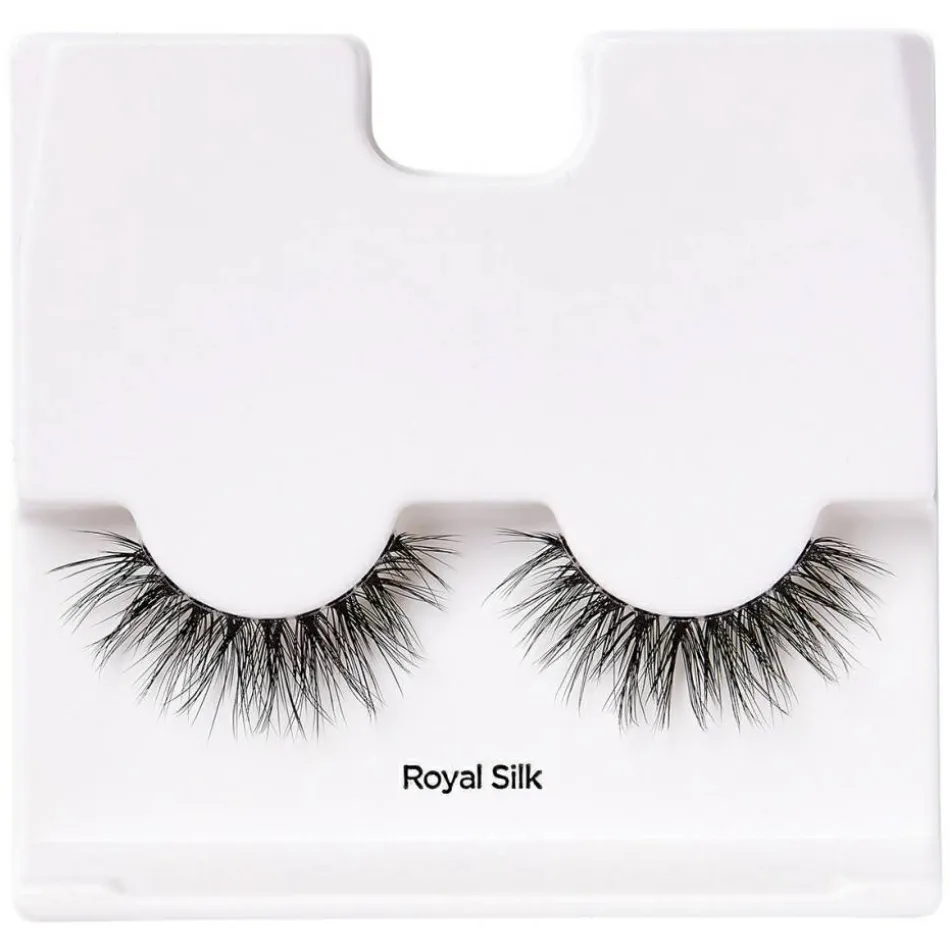 Lash Couture LuXtension Collection Royal Silk