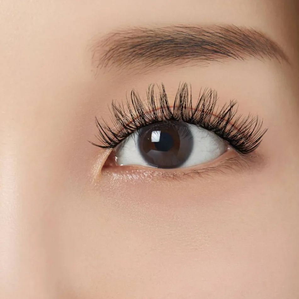 Lash Couture LuXtension Collection Royal Silk
