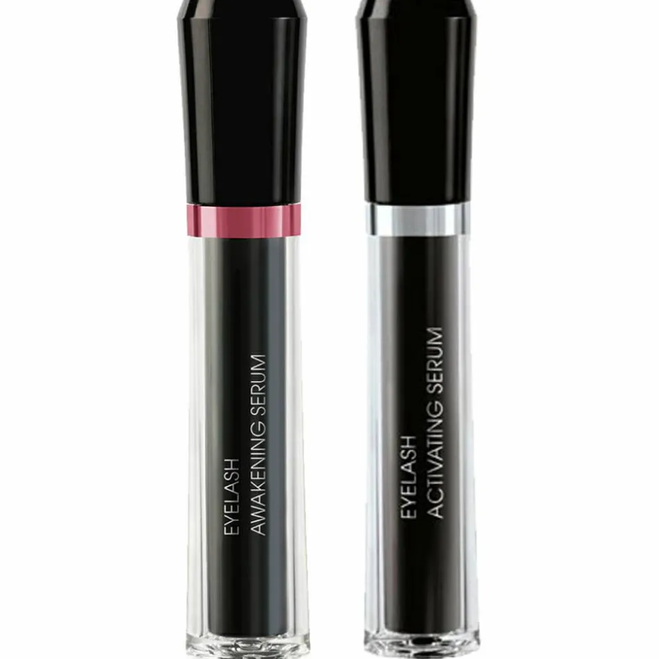 Lash Duo