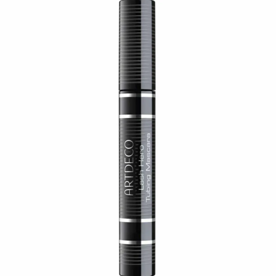 Lash Hero Tubing Mascara 1 deep black 10 ml