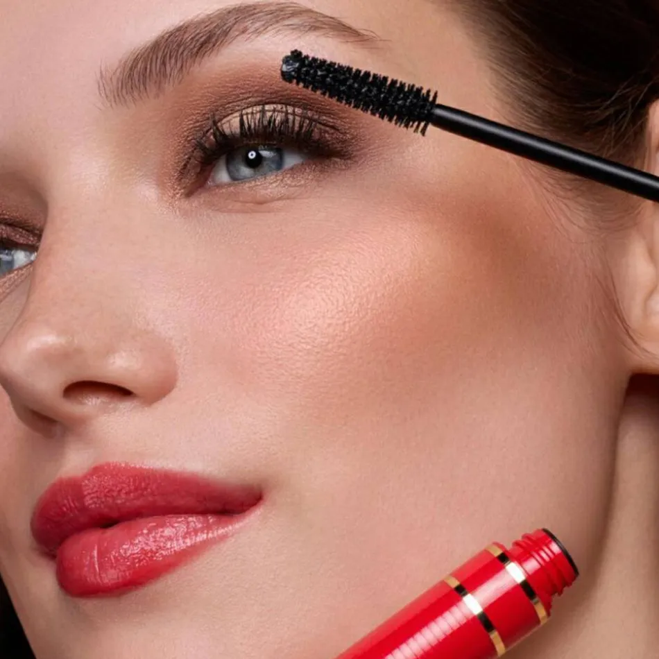 Lash Hero Tubing Mascara Limited Edition deep black 10 ml