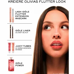 Lash Idôle Flutter Extension Mascara 01 true black 9 ml