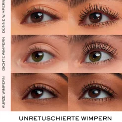 Lash Idôle Flutter Extension Mascara 01 true black 9 ml