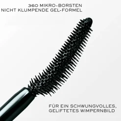 Lash Idôle Volumen Mascara