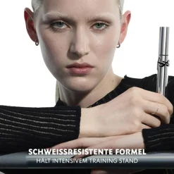 Lash Latex Mascara Black 8,5 ml