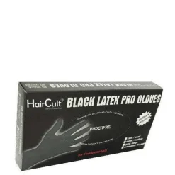 Latex-Handschuhe