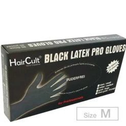 Latex-Handschuhe
