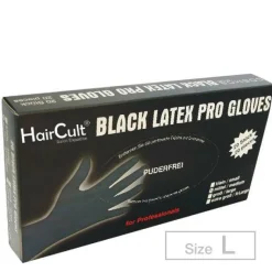 Latex-Handschuhe