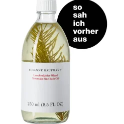 Latschenkiefer Ölbad - Mountain Pine Bath 250 ml
