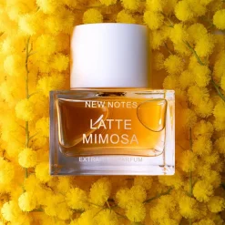 LATTE MIMOSA EXTRAIT DE PARFUM 50 ml