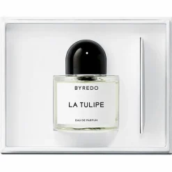 La Tulipe Eau de Parfum