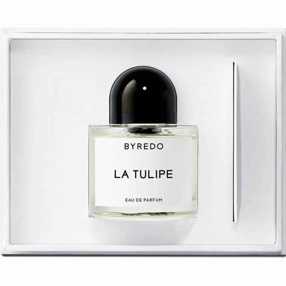 La Tulipe Eau de Parfum
