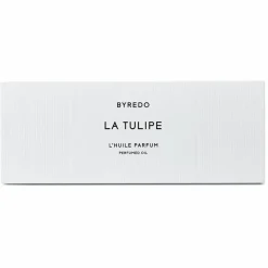 La Tulipe Roll-on Oil 7,5 ml