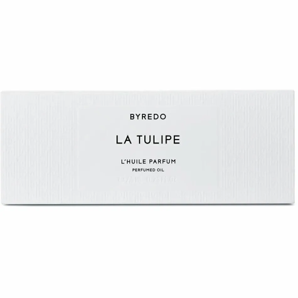 La Tulipe Roll-on Oil 7,5 ml