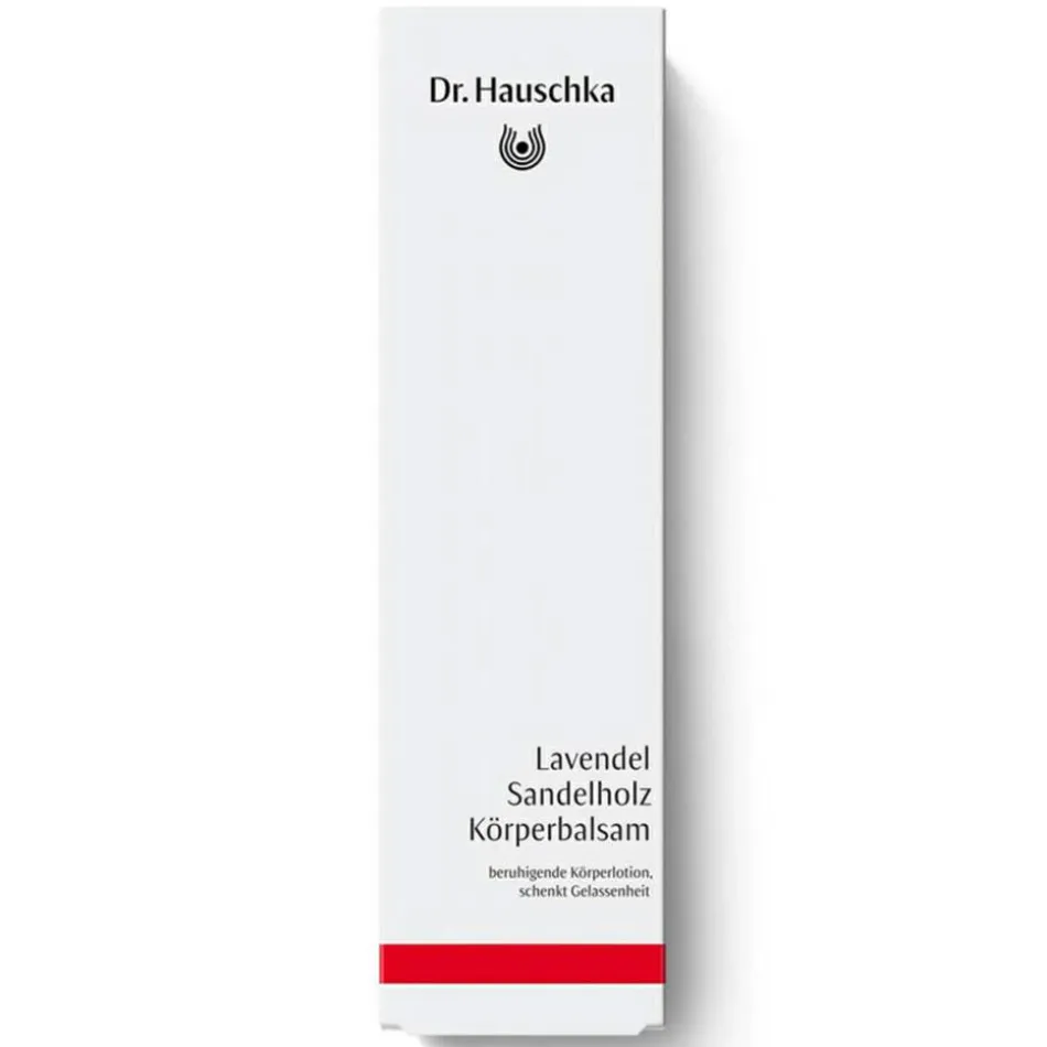 Lavendel Sandelholz Lavendel Sandelholz Körperbalsam 145 ml