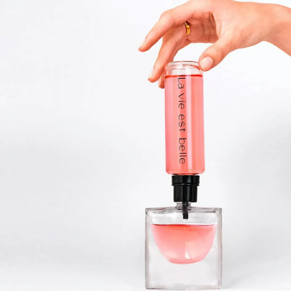 La Vie est Belle Eau de Parfum Refill 100 ml
