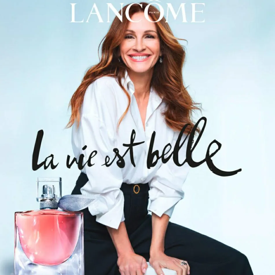 La Vie est Belle Eau de Parfum Refill 100 ml
