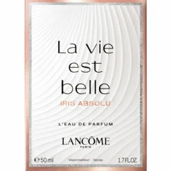 La Vie est Belle   Iris Absolu Eau de Parfum