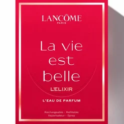 La Vie est Belle   L'Elixir Eau de Parfum