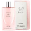 La Vie est Belle   Nourishing Fragranced Body Lotion 200 ml