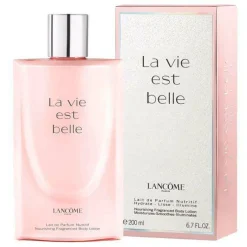 La Vie est Belle   Nourishing Fragranced Body Lotion 200 ml