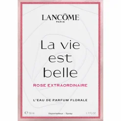 La Vie est Belle   Rose Extraordinaire Eau de Parfum