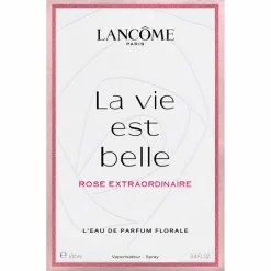 La Vie est Belle Rose Extraordinaire Eau de Parfum