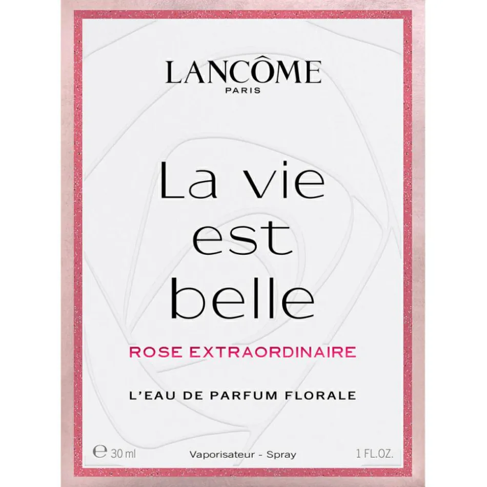 La Vie est Belle Rose Extraordinaire Eau de Parfum