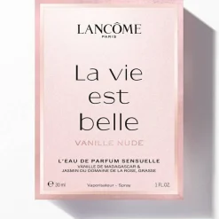 La Vie est Belle   Vanille Nude Eau de Parfum