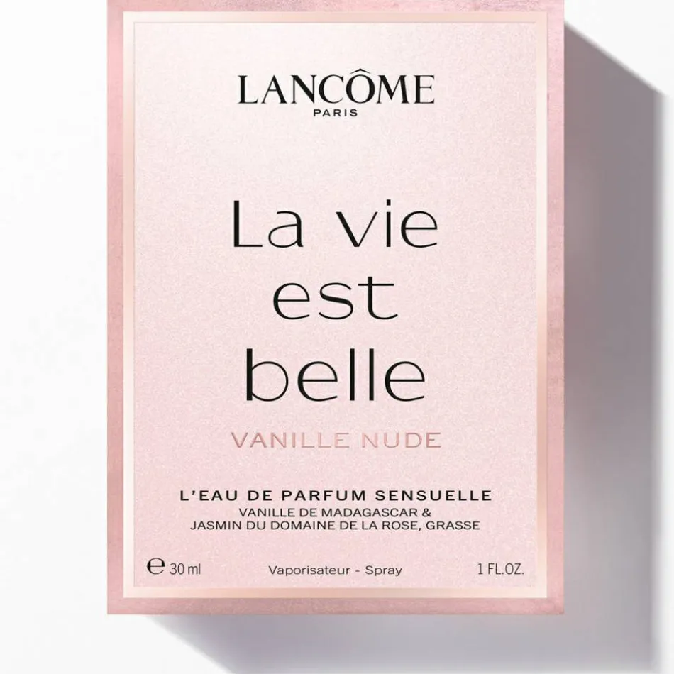 La Vie est Belle Vanille Nude Eau de Parfum