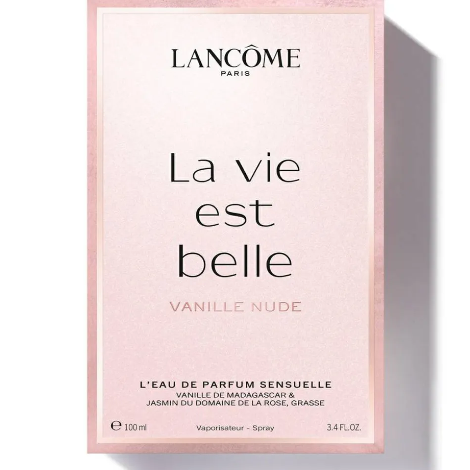 La Vie est Belle Vanille Nude Eau de Parfum