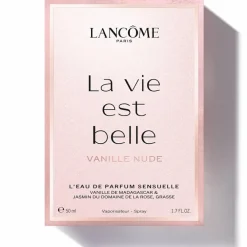La Vie est Belle Vanille Nude Eau de Parfum